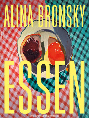cover image of Essen--Leben, Band 7 (ungekürzt)